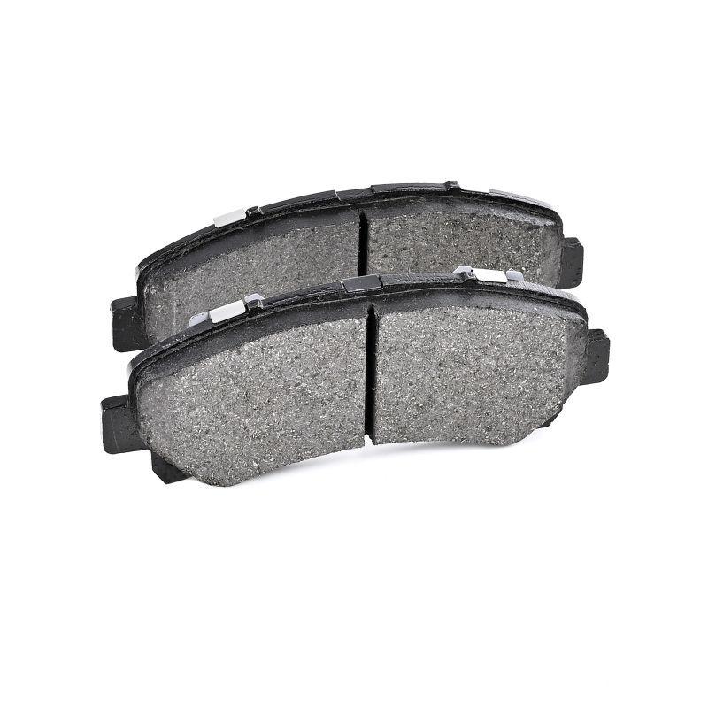Kit de plaquettes de frein, frein à disque DELPHI LP2229