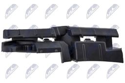 Support, pare-chocs NTY EZC-AU-220