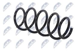 Ressort de suspension NTY ASZ-HD-003