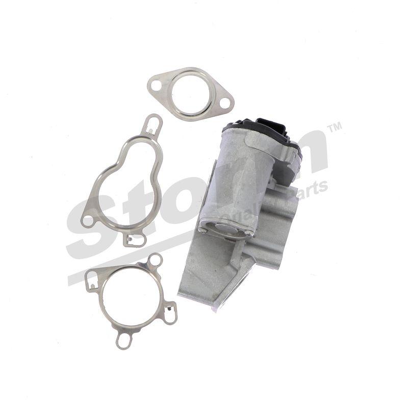 Vanne EGR STORM QUALITY PARTS 9093