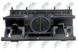 Console centrale NTY EZC-ME-181