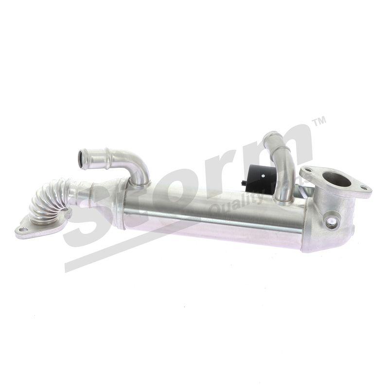 Vanne EGR STORM QUALITY PARTS 9041