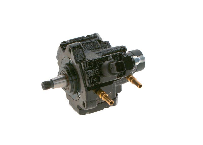 Pompe à haute pression BOSCH 0 445 010 163