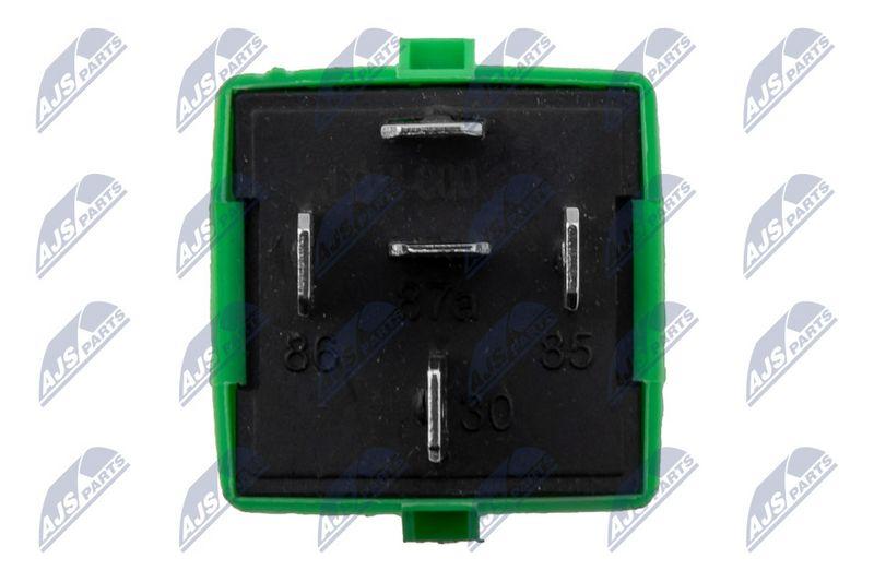 Minuterie multifonctions NTY BPP-BM-000