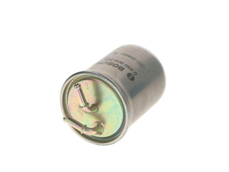 Filtre à carburant BOSCH 0 450 906 500