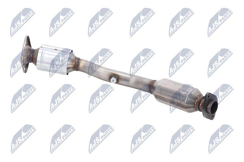 Catalyseur NTY KAT-NS-004