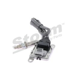 Capteur NOx, Catalyseur NOx STORM QUALITY PARTS 800801