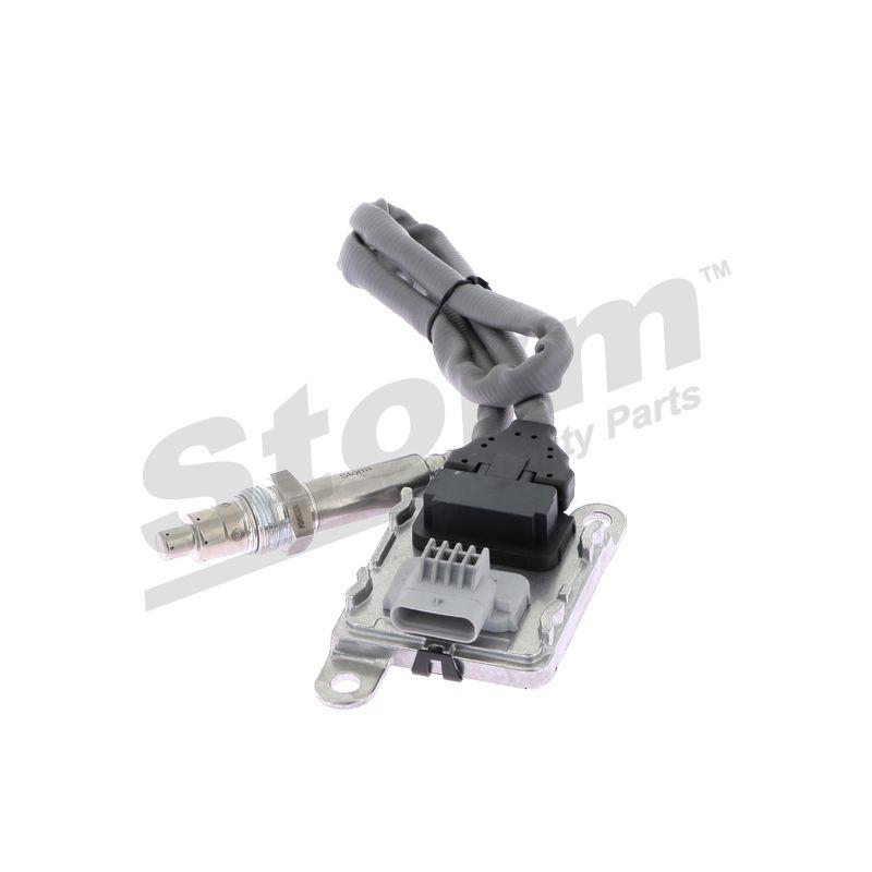 Capteur NOx, Catalyseur NOx STORM QUALITY PARTS 800801