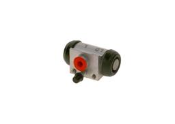 Cylindre de roue BOSCH F 026 002 017