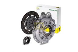 Kit d'embrayage Schaeffler LuK 622303900