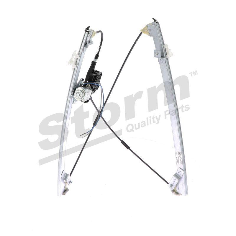 Lève-vitre STORM QUALITY PARTS 83777