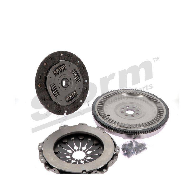 Kit adaptateur, embrayage STORM QUALITY PARTS STO835070A