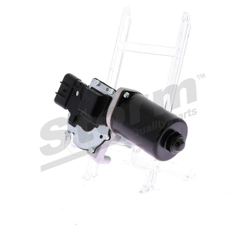 Moteur d'essuie-glace STORM QUALITY PARTS 2551001