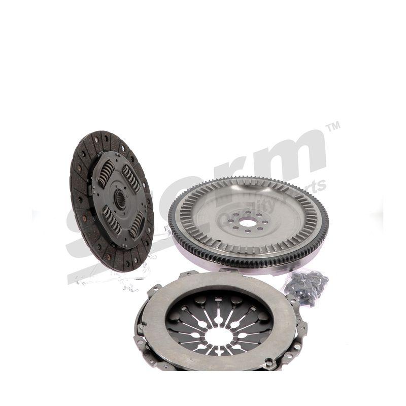 Kit adaptateur, embrayage STORM QUALITY PARTS STO835070A