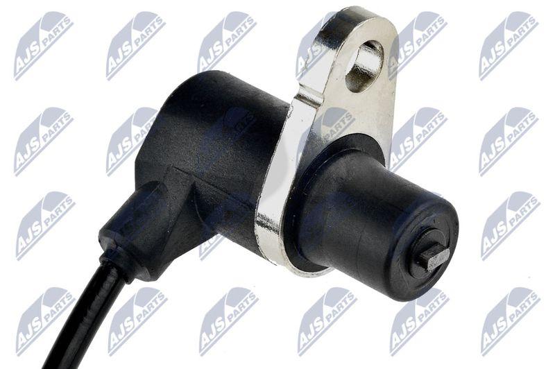 Capteur, vitesse de roue NTY HCA-TY-007
