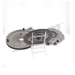 Kit adaptateur, embrayage STORM QUALITY PARTS STO1050