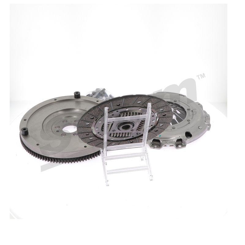 Kit adaptateur, embrayage STORM QUALITY PARTS STO1050