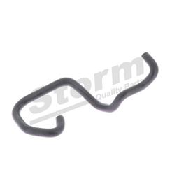 Durite de radiateur STORM QUALITY PARTS F8925