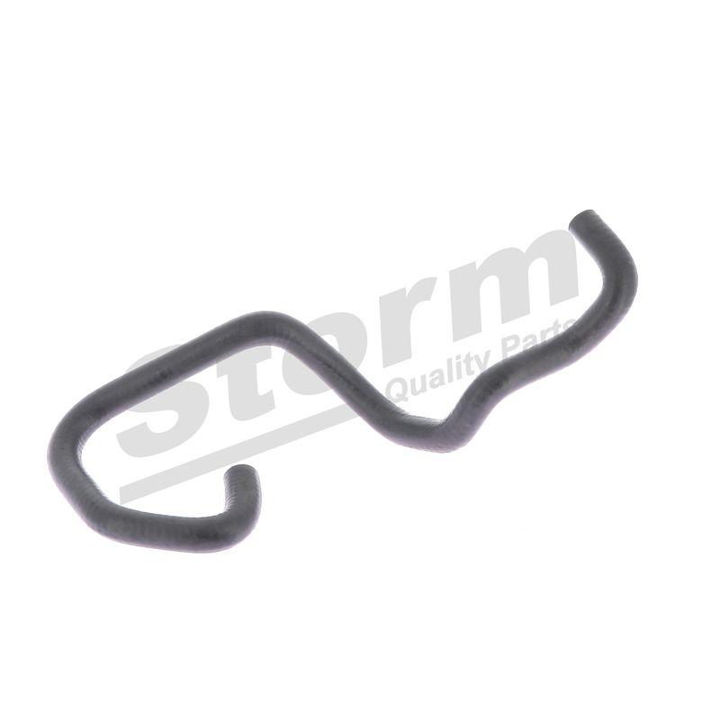 Durite de radiateur STORM QUALITY PARTS F8925