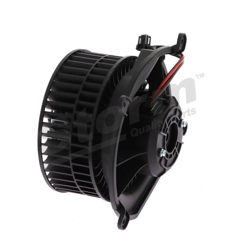 Pulseur d'air habitacle STORM QUALITY PARTS 5100801