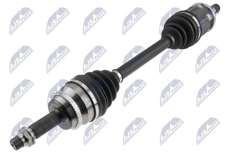 Arbre de transmission NTY NPW-TY-229