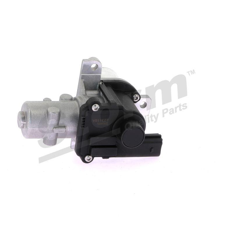 Vanne EGR STORM QUALITY PARTS 9009