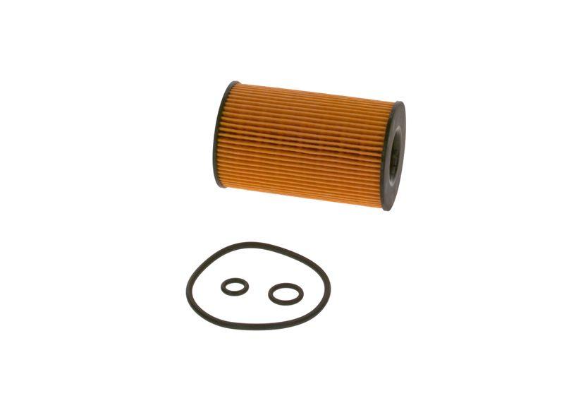 Filtre à huile BOSCH F 026 407 023
