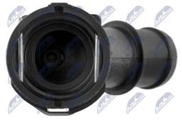 Bride de liquide de refroidissement NTY CTM-VW-022