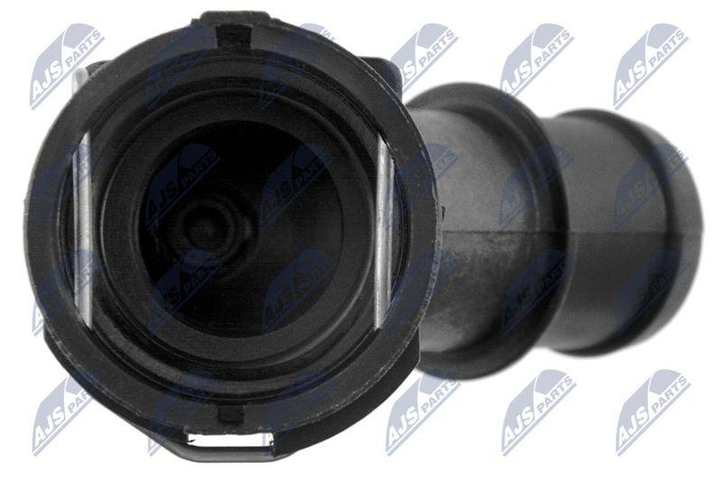 Bride de liquide de refroidissement NTY CTM-VW-022
