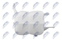 Vase d'expansion, liquide de refroidissement NTY CZW-FR-011
