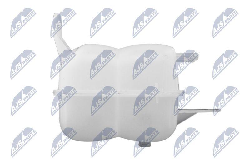 Vase d'expansion, liquide de refroidissement NTY CZW-FR-011