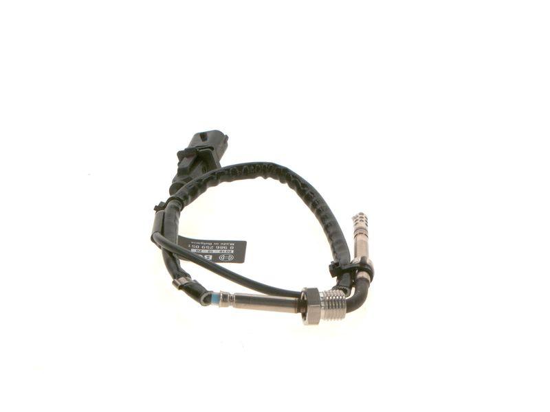 Capteur, température des gaz BOSCH 0986259051