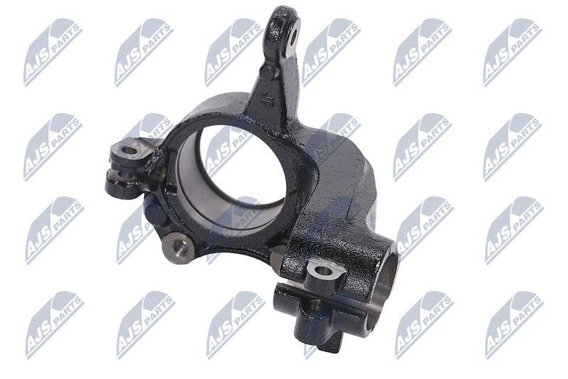 Fusée d'essieu, suspension de roue NTY ZZP-PE-016