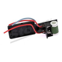 Résistance, pulseur d'air habitacle STORM QUALITY PARTS STO151010