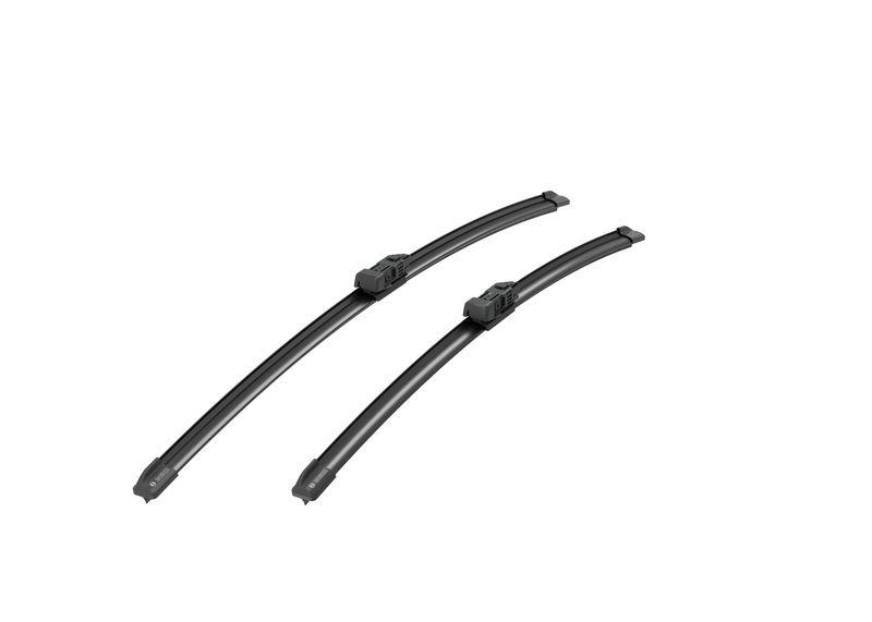 Balai d'essuie-glace BOSCH 3 397 007 225