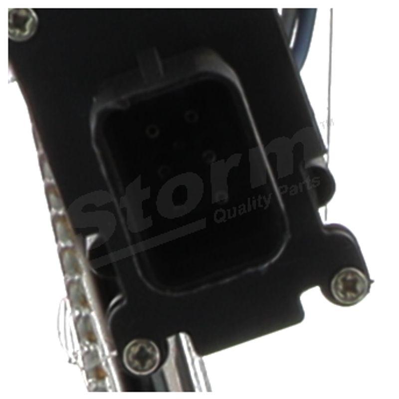 Lève-vitre STORM QUALITY PARTS 67178