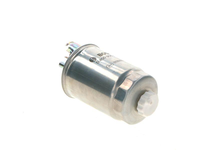 Filtre à carburant BOSCH 0 450 906 407
