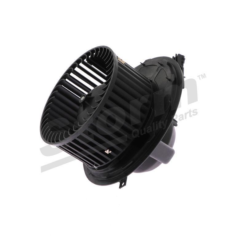 Pulseur d'air habitacle STORM QUALITY PARTS 5100805