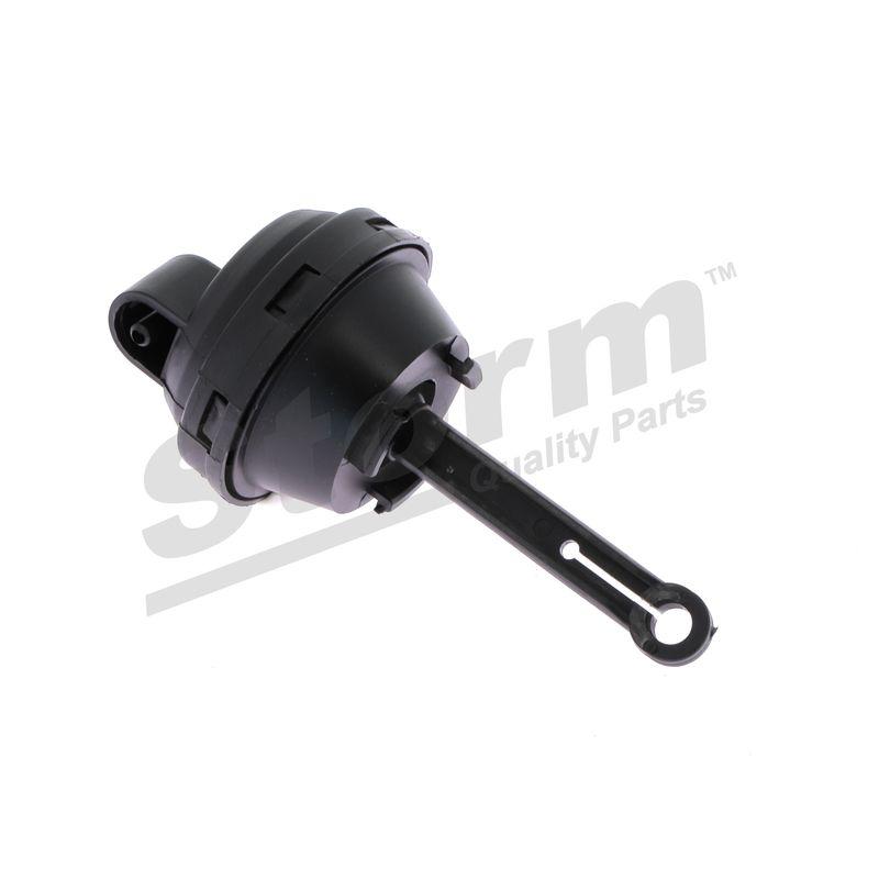 Valve de commande par dépression, réaspiration des gaz STORM QUALITY PARTS STO900002