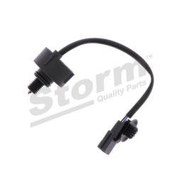 Palpeur de niveau, circuit de carburant STORM QUALITY PARTS STO373800
