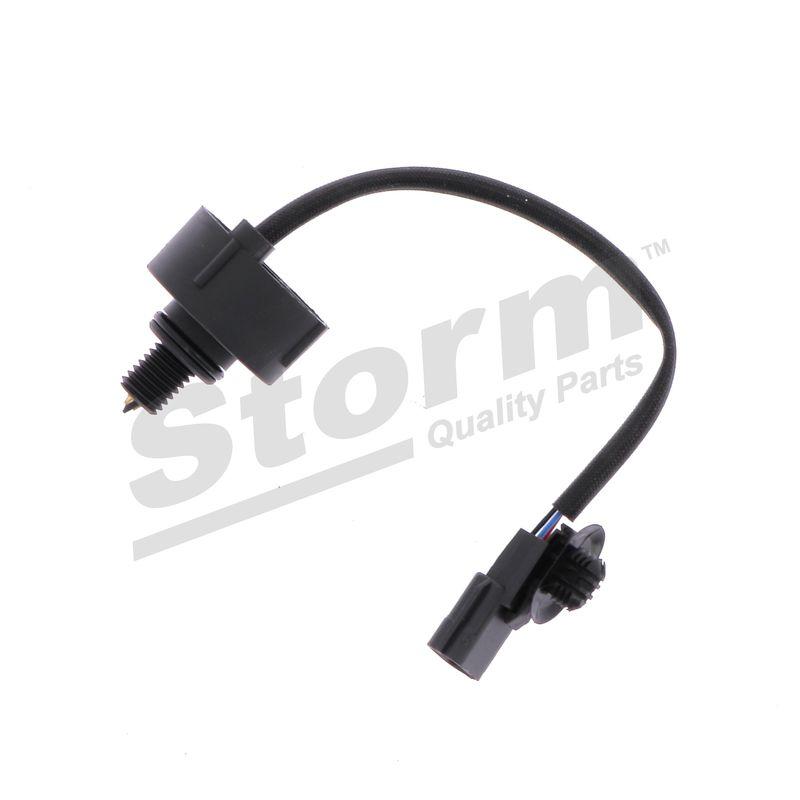 Palpeur de niveau, circuit de carburant STORM QUALITY PARTS STO373800