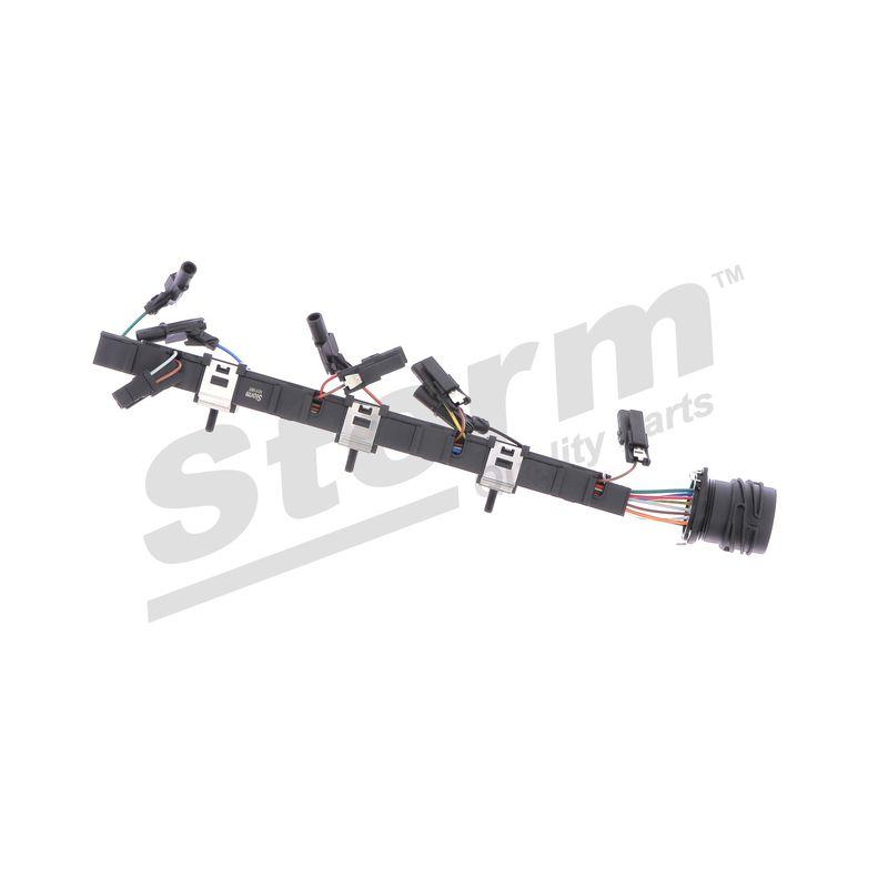Kit réparation de câble, injecteur STORM QUALITY PARTS 999103