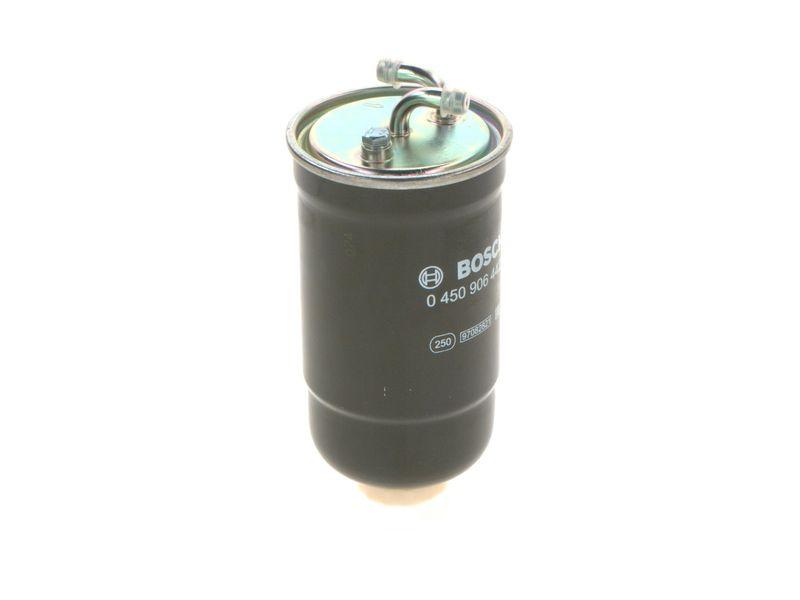 Filtre à carburant BOSCH 0 450 906 442