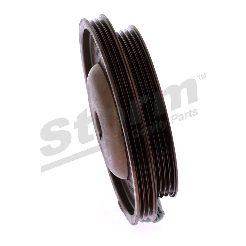 Poulie, vilebrequin STORM QUALITY PARTS 88590