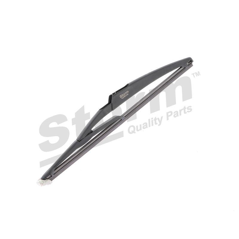 Balai d'essuie-glace STORM QUALITY PARTS 1000275AR