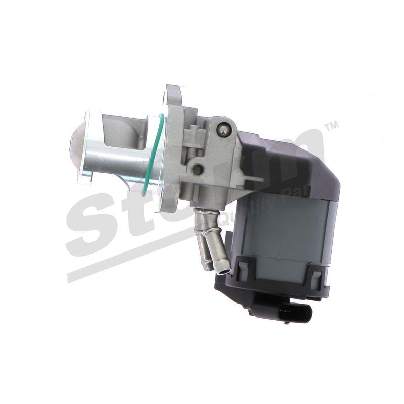 Vanne EGR STORM QUALITY PARTS 9043