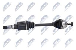 Arbre de transmission NTY NPW-ME-231