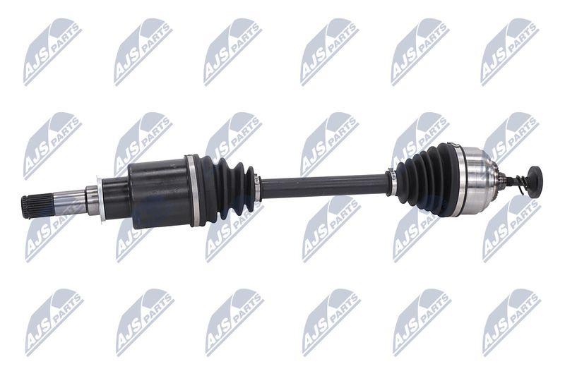 Arbre de transmission NTY NPW-ME-231