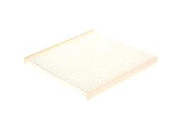 Filtre, air de l'habitacle BOSCH 1 987 432 090