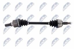 Arbre de transmission NTY NPW-CT-145